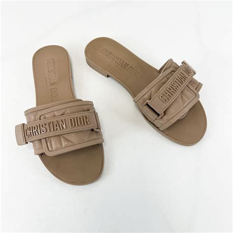 christian dior revolution slides|christian dior tracksuit for women.